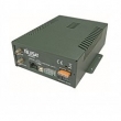 Telesat control unit